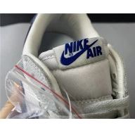 Navy Air Blue Grey Jordan 1 CW8576-200 0809
